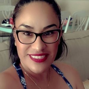 Meet your Posher, Gregoria